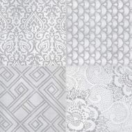 Керамогранит PANDORA BLANCO 33,15*33,15
