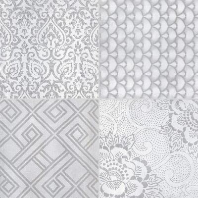 Керамогранит PANDORA BLANCO 33,15*33,15