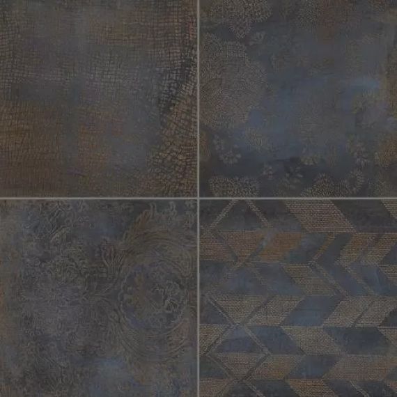 Керамогранит PANDORA DARK 33,15*33,15