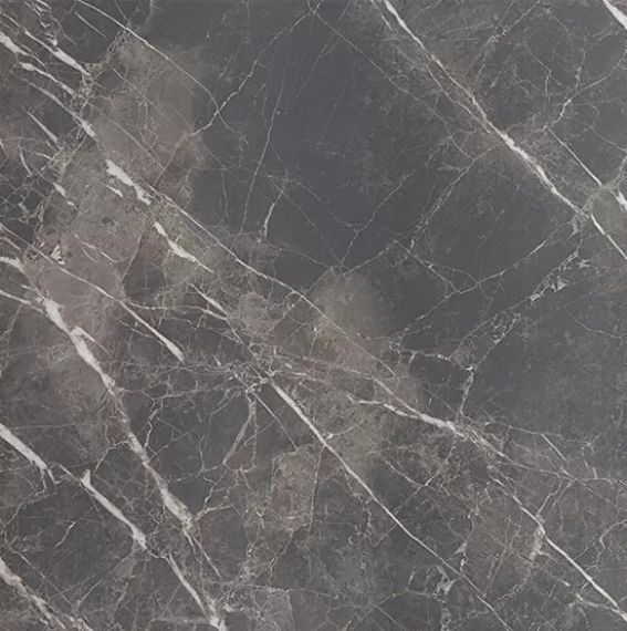 Керамогранит PIAVE COAL leviglass Rect. 60x60