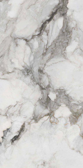 Керамогранит Prime White Lapato Carving 60x120
