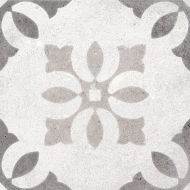Керамогранит Pukao Blanco 20x20