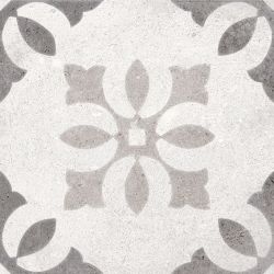 Керамогранит Pukao Blanco 20x20
