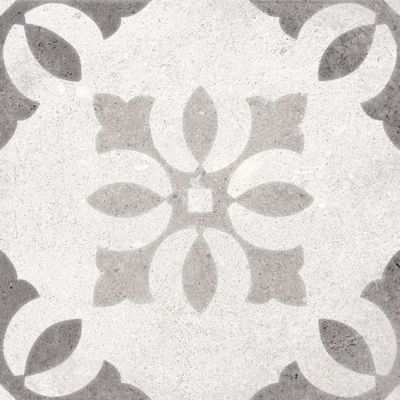 Керамогранит Pukao Blanco 20x20