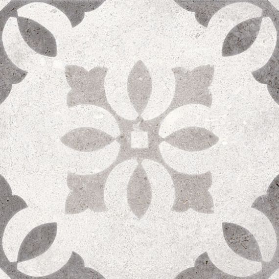 Керамогранит Pukao Blanco 20x20