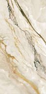 Керамогранит QJE612P3715M Rainbow Crystal Sunlight 60x120