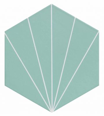 Керамогранит RLN0081 VENUS AQUA 28.5x33