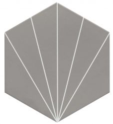 Керамогранит RLN0084 VENUS SMOKE 28.5x33