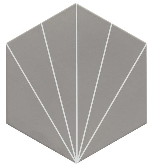 Керамогранит RLN0084 VENUS SMOKE 28.5x33