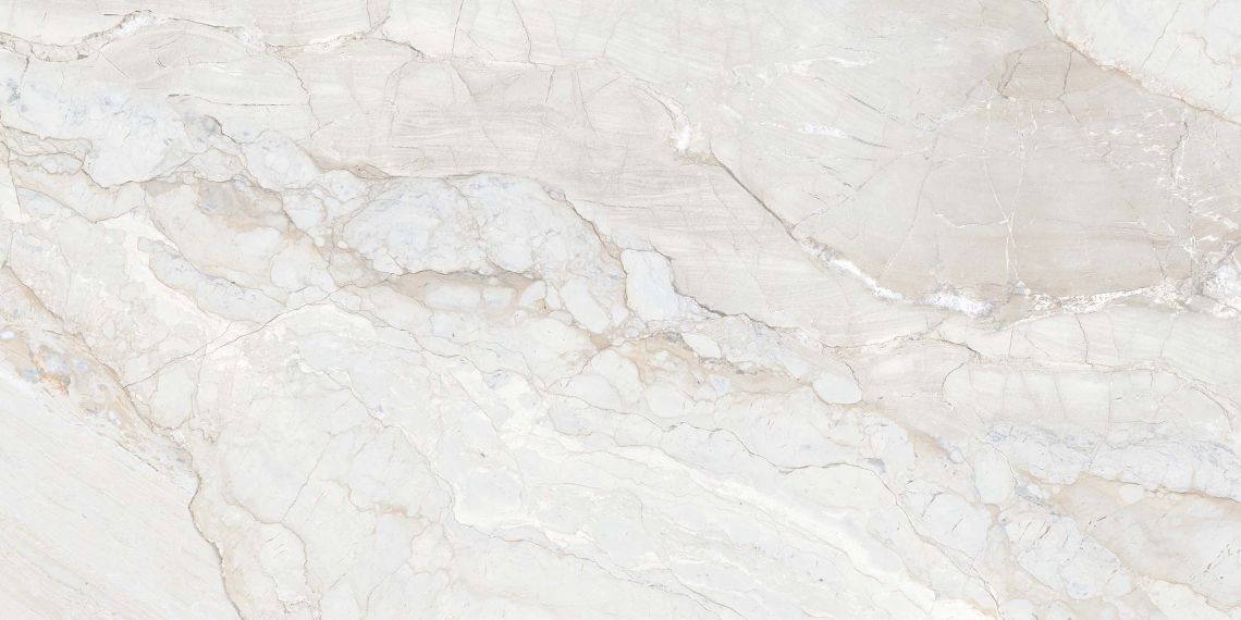 Керамогранит RS Gravel White Carving 60x120