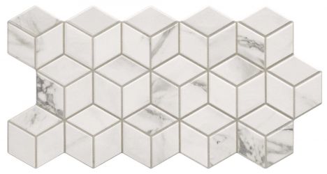 Керамогранит Rhombus Venato 51x26.5