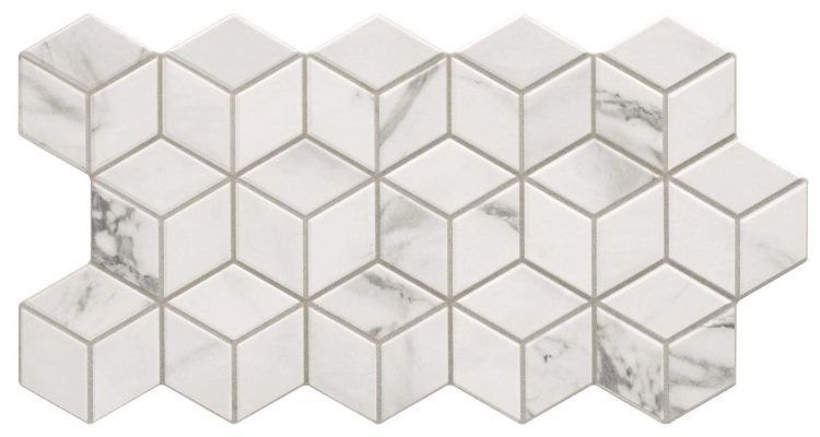 Керамогранит Rhombus Venato 51x26.5