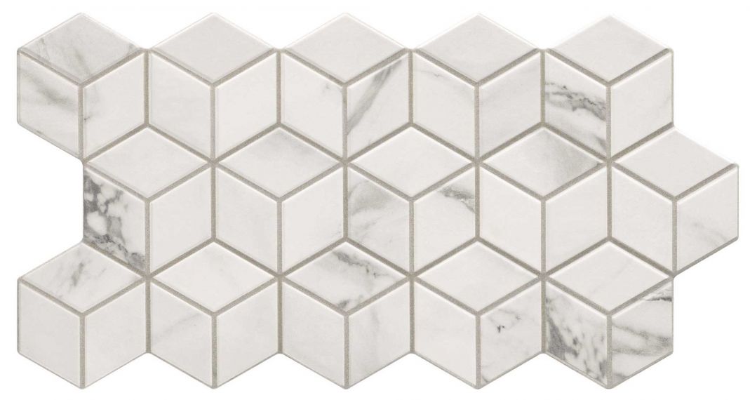 Керамогранит Rhombus Venato 51x26.5