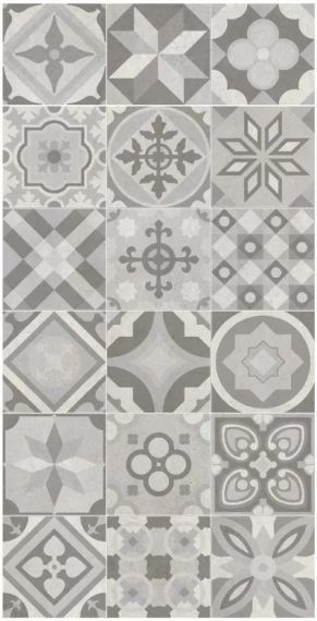 Керамогранит Ribadeo Gredos g.140 Mix 30x30