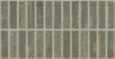 Керамогранит River Green Gloss 32x62,5