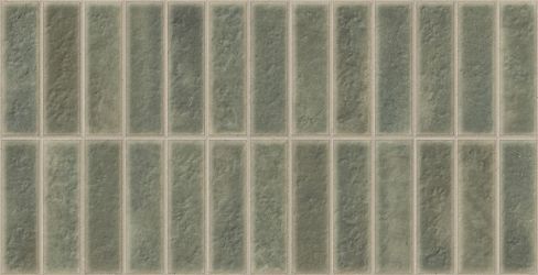 Керамогранит River Green Gloss 32x62,5