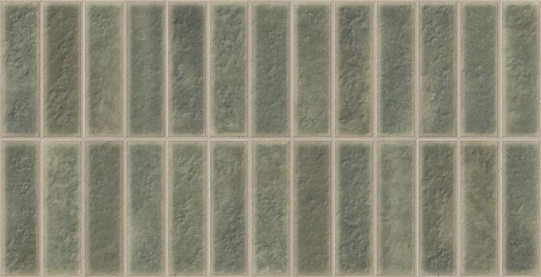 Керамогранит River Green Gloss 32x62,5