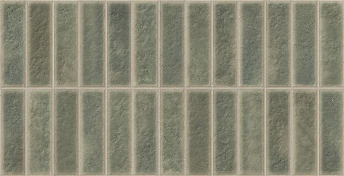 Керамогранит River Green Gloss 32x62,5