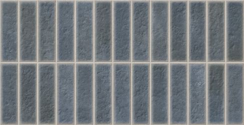 Керамогранит River Navy Gloss 32x62,5