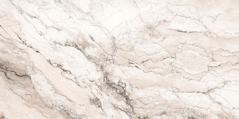 Керамогранит Rock Penguin White Carving 80x160