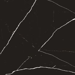 Rud Black High Gloss 60x60