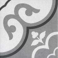 Керамогранит S17610 Viola Grey Matte 20х20