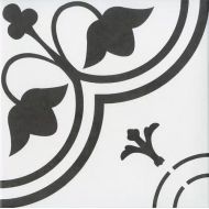 Керамогранит S17613.6 Tulip White 20x20