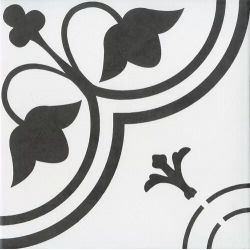 Керамогранит S17613.6 Tulip White 20x20