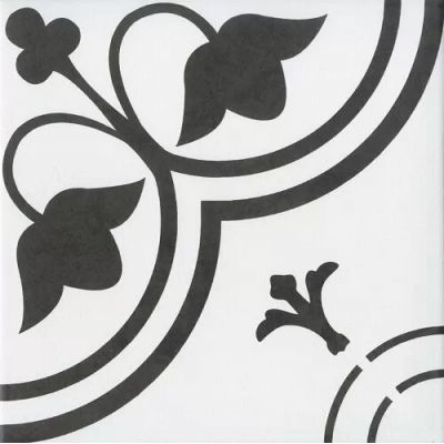 Керамогранит S17613.6 Tulip White 20x20
