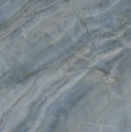 Керамогранит SG016102R Ониче голубой лаппатированный обрезной 119,5x119,5x1,1