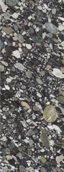Керамогранит SG071700R6 Black Marinace 119.5x320х6