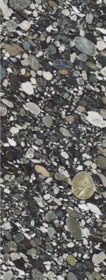 Керамогранит SG071700R6 Black Marinace 119.5x320х6