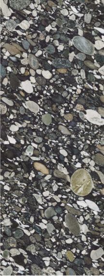 Керамогранит SG071700R6 Black Marinace 119.5x320х6