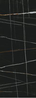 Керамогранит SG072902R Сахара Блэк обрезной лаппатированный 119.5x320х11