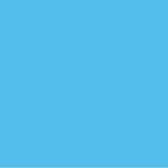 Керамогранит SG1546N Калейдоскоп голубой 20х20