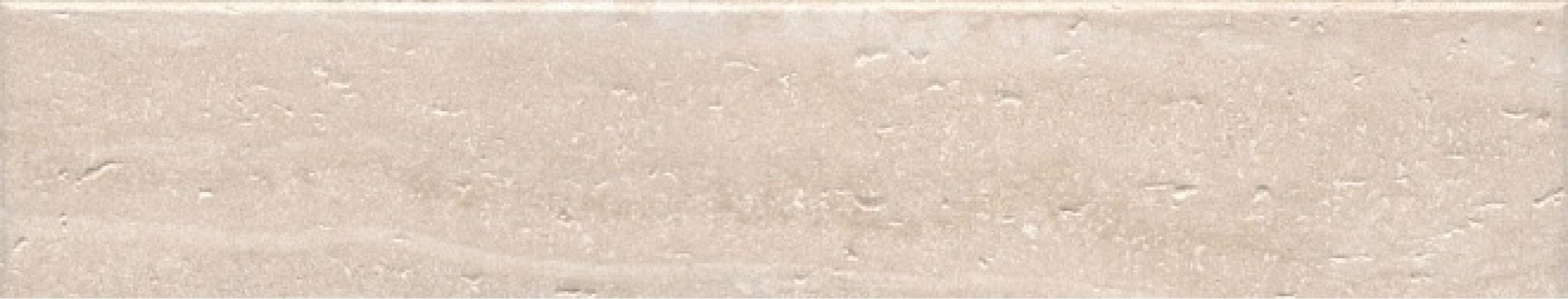 Керамогранит SG157200R/5BT Плинтус Пантеон бежевый 40,2х7,6