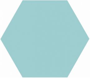 Керамогранит SG23027N Линьяно бирюзовый 20х23,1