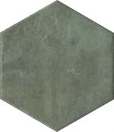 Керамогранит SG23037N Гроссето зеленый матовый 20x23,1
