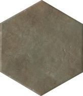 Керамогранит SG23041N Гроссето коричневый матовый 20x23,1