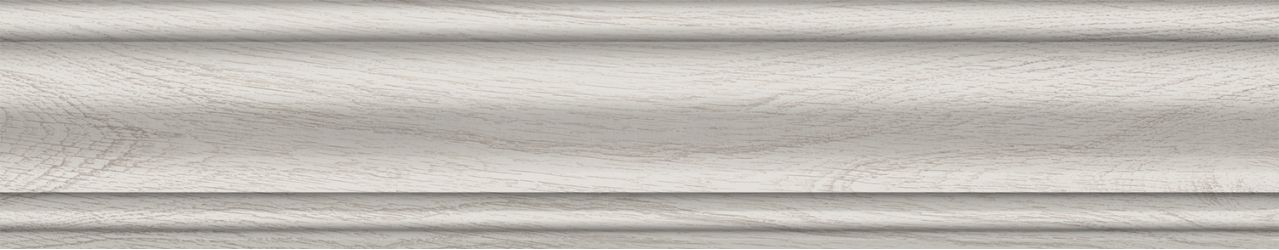 Керамогранит SG5268/BTG Монтиони белый матовый 39,6x8