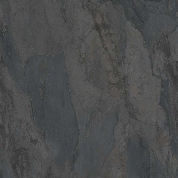 Керамогранит SG625320R Таурано черный обрезной 60x60x0,9