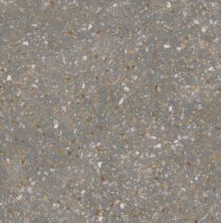 Керамогранит SG632220R Терраццо корчневый обрезной 60x60