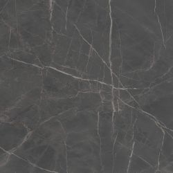 Керамогранит SG642920R Буонарроти серый темный обрезной 60x60x0,9