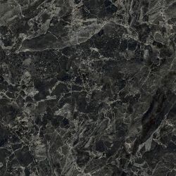 Керамогранит SG841092R Парнас антрацит лаппатированный обрезной 80x80x0,9