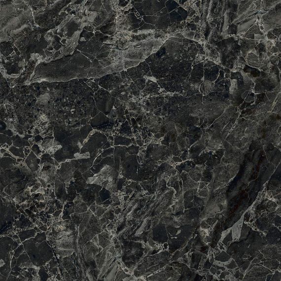 Керамогранит SG841092R Парнас антрацит лаппатированный обрезной 80x80x0,9