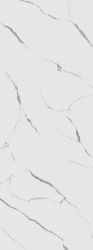 Керамогранит SL1232G0031R6 Статуарио белый обрезной 119,5x320x0,6