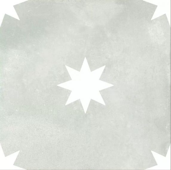 Керамогранит STAR Sage 44.2x44.2