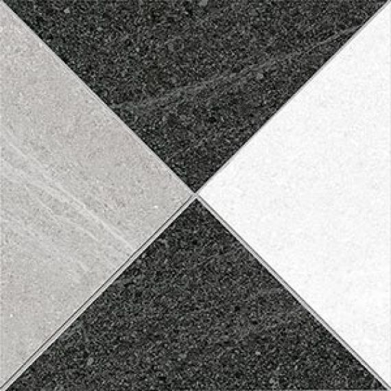 Керамогранит Seguin-R Grafito 15x15
