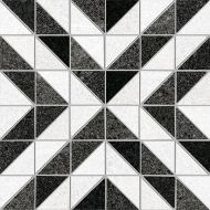 Керамогранит Sevres-R Grafito 20x20