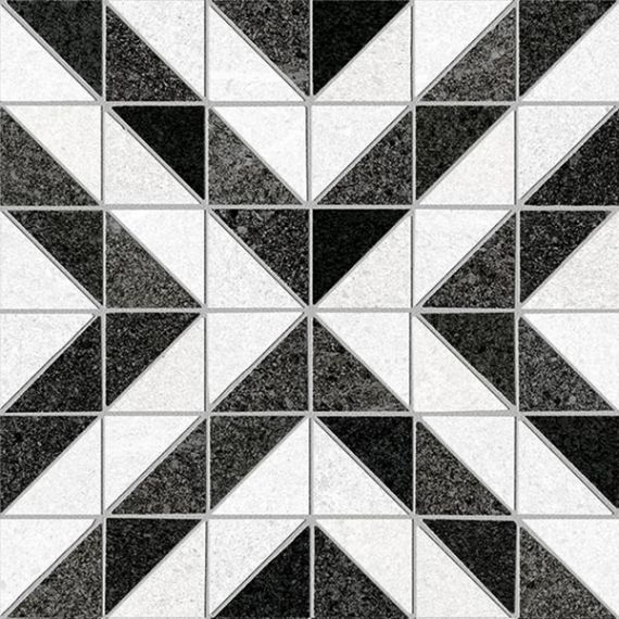 Керамогранит Sevres-R Grafito 20x20